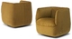 Natuzzi Editions Wally Accent Chair-1