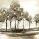 Classic Home Timber Painting Wall Art-0