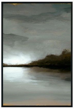 Classic Home Illuminate 3-Piece Painting by Buddy Whitlock Set-2