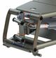 MantelMount Motorized Drop Down & Swivel TV Mount-3