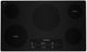 KitchenAid® 36" Black Electric Cooktop-0