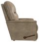 La-Z-Boy® Aries Mushroom Manual Wall Recliner-2