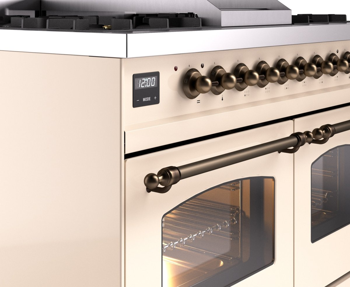 Ilve® Nostalgie II Series 40