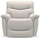 La-Z-Boy® James Oyster Power Wall Recliner with Headrest-1