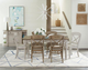 Riverside Furniture Southport Smokey White Side Chair-5