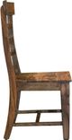 Porter International Designs Tahoe Harvest Dining Side Chair-2