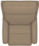 La-Z-Boy® Finely Brick Power Wall Recliner-2