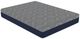 Symbol® Percy 12" Hybrid Plush Tight Top California King Mattress in a Box-0