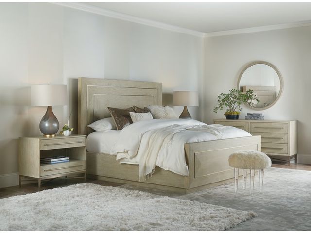 Hooker® Furniture Cascade Terrain Nightstand-1