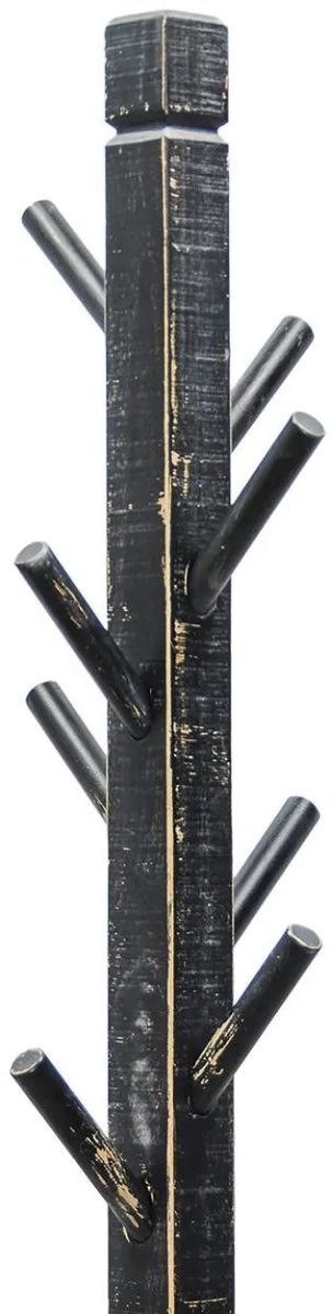 Sunny Designs™ Marina Black Sand Hat Rack-3