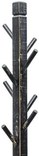 Sunny Designs™ Marina Black Sand Hat Rack-3