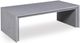Century® Customizable Details Custom Occasional Wythe 95" Cocktail Table-0