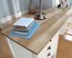 Sauder® Cottage Road® Soft White® Desk-4