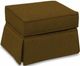 England Furniture Customizable Rochelle Ottoman-3