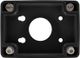 IC Realtime® Black Mounting Box for MNT-ARM-4