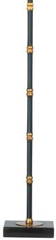 Bassett Mirror Alamance  Black Table Lamp-3