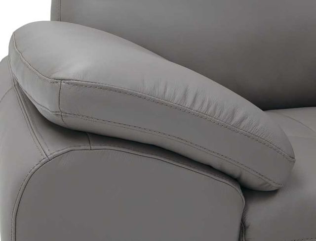 Palliser® Furniture Customizable Miami 2-Piece Right-Arm Facing Sectional and Chaise-2