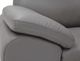 Palliser® Furniture Customizable Miami 2-Piece Right-Arm Facing Sectional and Chaise-2