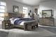 Aspenhome® Tucker Stone Nightstand-3