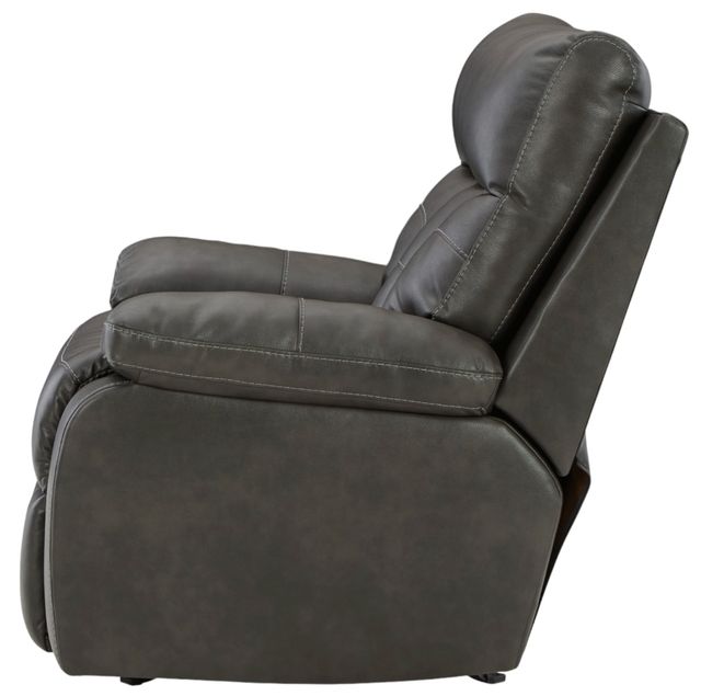 Signature Design by Ashley® Willamen Quarry Recliner-3