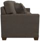 La-Z-Boy® Kennedy Cocoa Sofa-3