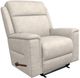 La-Z-Boy® Ace Oyster Manual Wall Recliner-0