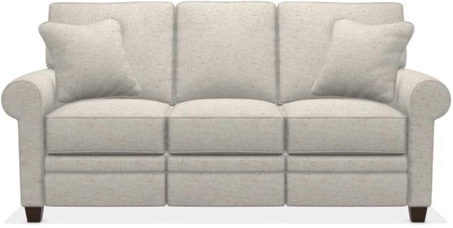 La-Z-Boy® Colby duo® Oyster Power Reclining Sofa-1