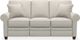 La-Z-Boy® Colby duo® Oyster Power Reclining Sofa-1