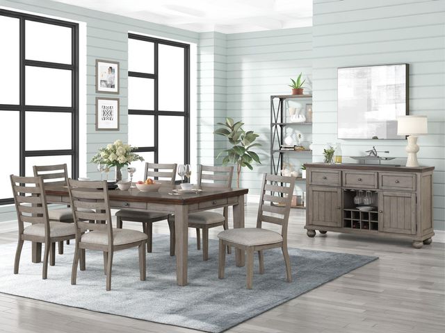 Travis Dining Table-1