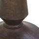 Renwil® Rospo Walnut Side Table-3