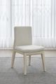 Modus Furniture Liv Natural/White Sand Dining Chair-1