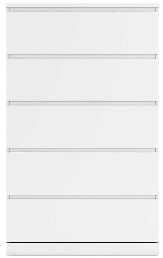 Signature Design by Ashley® Onita White Chest-1