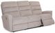 La-Z-Boy® Liam Twilight Power Wall Reclining Sofa with Headrest-2