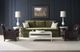 Fairfield® Camille Linen Cocktail Table-1