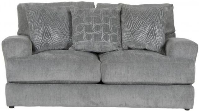 Jackson Furniture Lamar Shark Loveseat-1