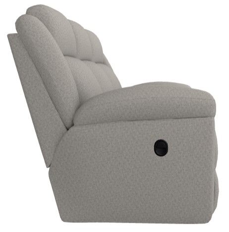 La-Z-Boy® Joel Stone Manual Reclining Sofa-2