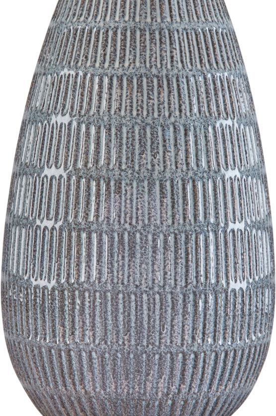 Signature Design by Ashley® Kaidins Blue/White Table Lamp-3