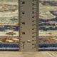 Oriental Weavers™ Francesca 5'x8' Style 11 Area Rug-2