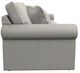 La-Z-Boy® Collins Parchment Sofa-3