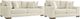 Signature Design by Ashley® Maggie 2-Piece Birch Living Room Set-0