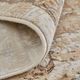 Feizy Celene Beige/Brown 5'x8' Area Rug-3