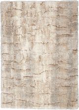Brown-Ivory