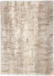 Nourison Home™ Dreamy Shag Ivory Beige 5'x7' Area Rug-0