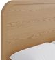 Modus Furniture Drake Timber California King Panel Bed-4