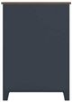 Signature Design by Ashley® Landocken Blue/Brown Chest of Drawers-3