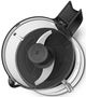 KitchenAid® 3.5 Cup White Food Chopper-2