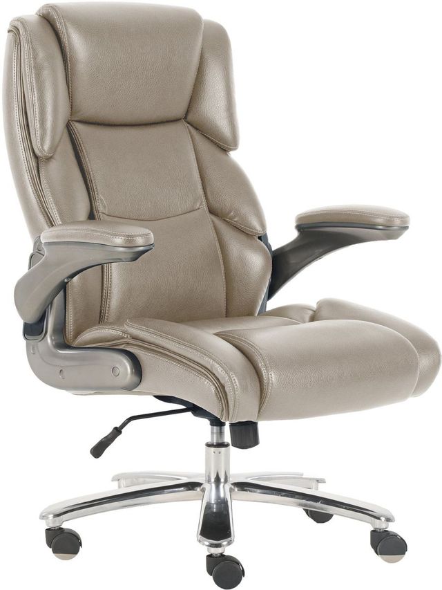 Parker House® Parchment Desk Chair-0