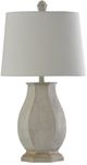 StyleCraft Traditional Table Lamp-0
