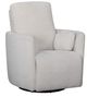 Parker House® Turner Mascarpone Manual Swivel Glider Recliner-0
