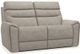 La-Z-Boy® Soren Pebble Power Reclining Loveseat with Headrest-0